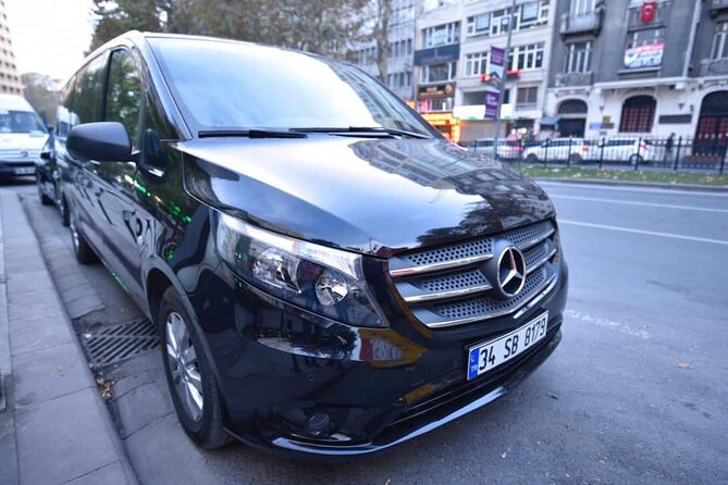 Private Transfer from Istanbul Airport or SAW to City Center - Private Istanbul Airport Transfer: What You’re Really Buying