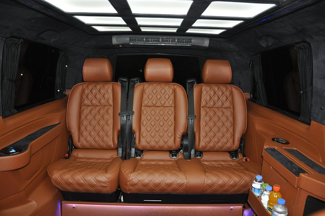 Private Transfer from Istanbul Airport or SAW to City Center - The Pickup Plan That Reduces the Arrival Panic