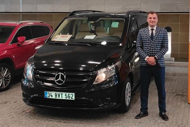 Private Transfer From Istanbul Airport to Istanbul - The 10–13 Minute Car Arrival (and Why It Happens)