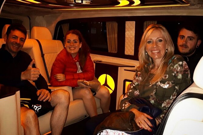 Private Transfer From Istanbul Airport to Istanbul - Flight Tracking, Delays, and Staying Calm When Plans Change