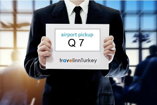 Private Transfer from Istanbul Airport to Sabiha Gökcen Airport - Why this IST to SAW transfer feels worth it