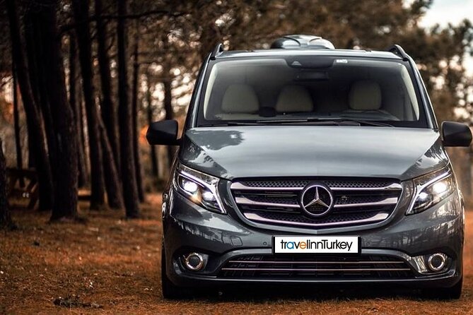 Private Transfer from Istanbul Hotels to Istanbul Airport (IST) - Key things to know before you go