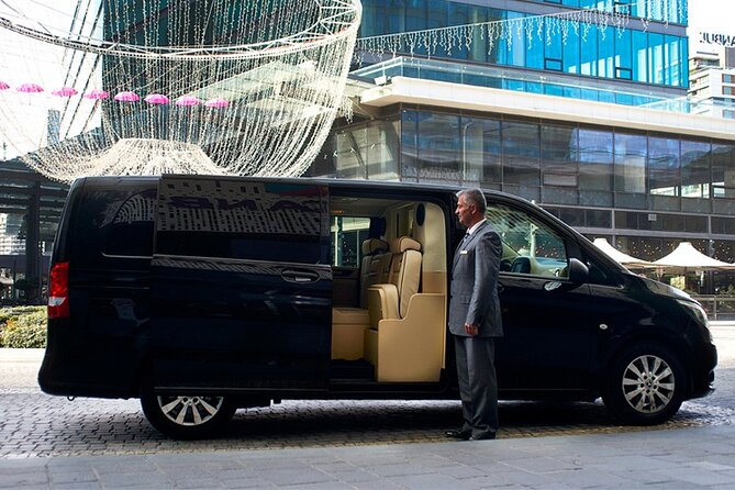 Private Transfer from Istanbul Hotels to Istanbul Airport (IST) - Who This Transfer Fits Best (and Who Should Rethink It)