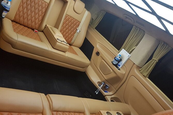 Private Transfer from Istanbul Hotels to Istanbul Airport (IST) - Should You Book This Private Transfer?