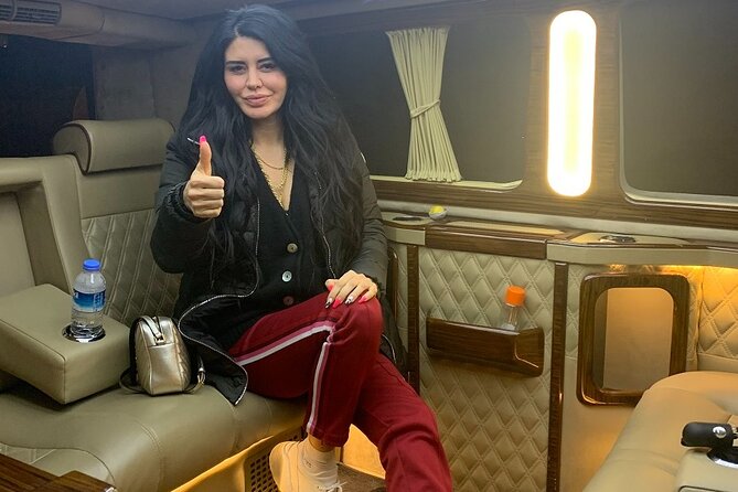 Private Transfer from Istanbul Hotels to Istanbul Airport (IST) - Price and Logistics: Flat-Fee Comfort Without the Meter Math