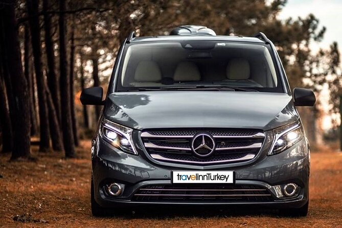 Private Transfer from Istanbul Hotels to Sabiha Gokcen Airport (SAW) - Quick Take on This Istanbul to SAW Transfer