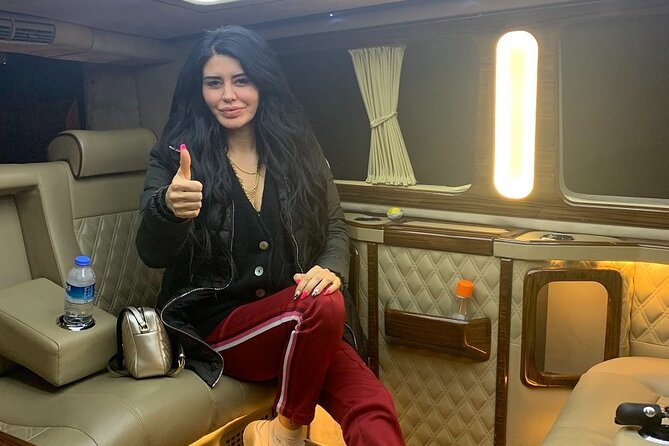 Private Transfer from Istanbul Hotels to Sabiha Gokcen Airport (SAW) - Why a Private Hotel-to-SAW Transfer Works Better Than Guessing