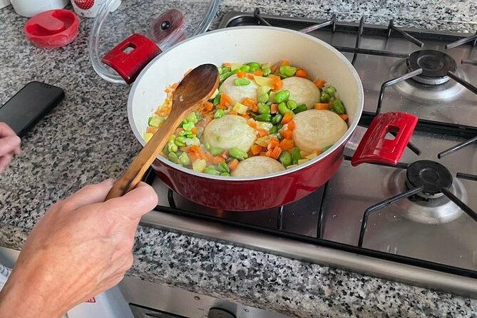 Private Turkish Cuisine Cooking Class with Local Moms - Key things to know before you go