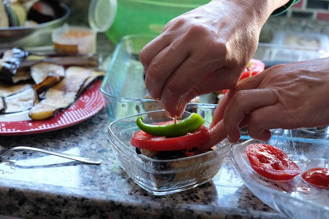 Private Turkish Cuisine Cooking Class with Local Moms - Besşiktaş and Dolmabahçe: why these stops matter
