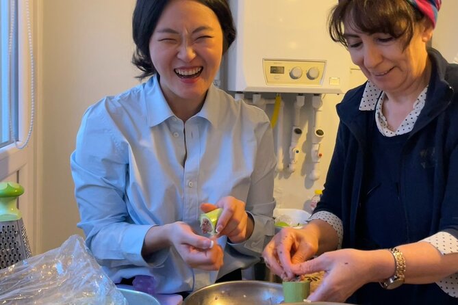 Private Turkish Cuisine Cooking Class with Local Moms - Breakfast at 10:00 vs dinner at 17:00