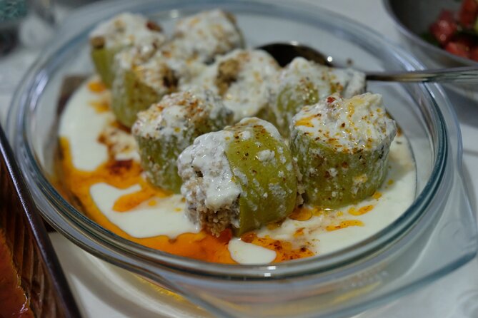 Private Turkish Cuisine Cooking Class with Local Moms - Getting to the apartment: the logistics nobody should ignore