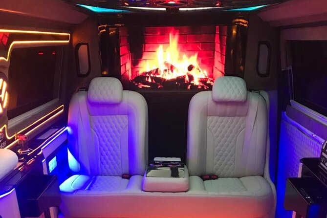 Private VIP Minivan Luxury & Family Friendly Meet Transfer - Price and Value: How $42 Per Person Fits the Real Cost of Convenience