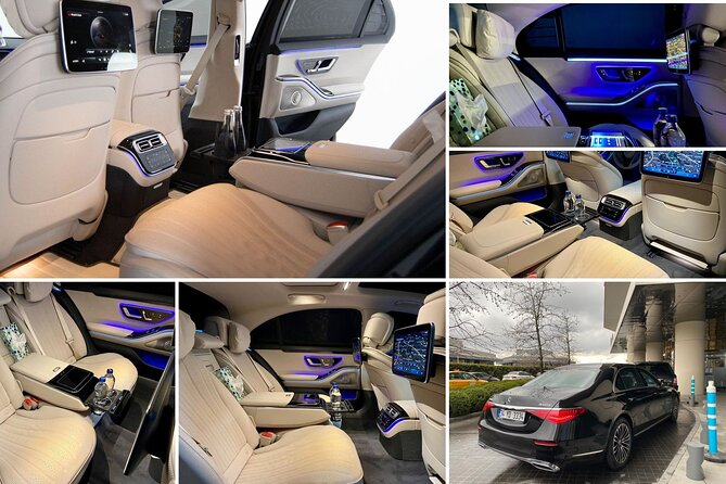 Private Vip Transfer to Istanbul Airports &SAW Airport - Wait Time for Delays: The Detail That Can Save Your Trip