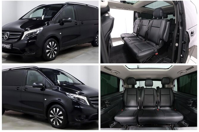 Private Vip Transfer to Istanbul Airports &SAW Airport - Booking Confirmation, Mobile Ticket, and the Name Check Moment