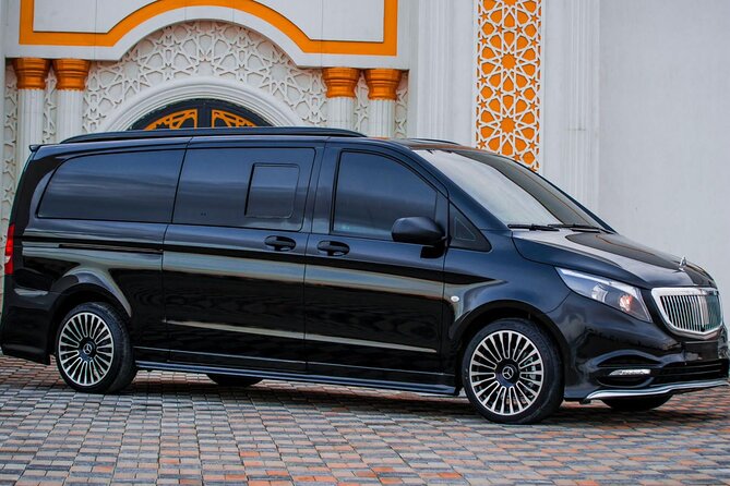 Private Vip Transfer to Istanbul Airports &SAW Airport - Who This Transfer Fits Best (And Who Might Rethink It)