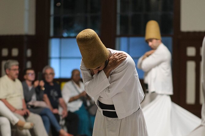 Private Whirling Dervish Ceremony & Hotel Pickup & Drop-off - Price and value in Istanbul: what you’re paying for