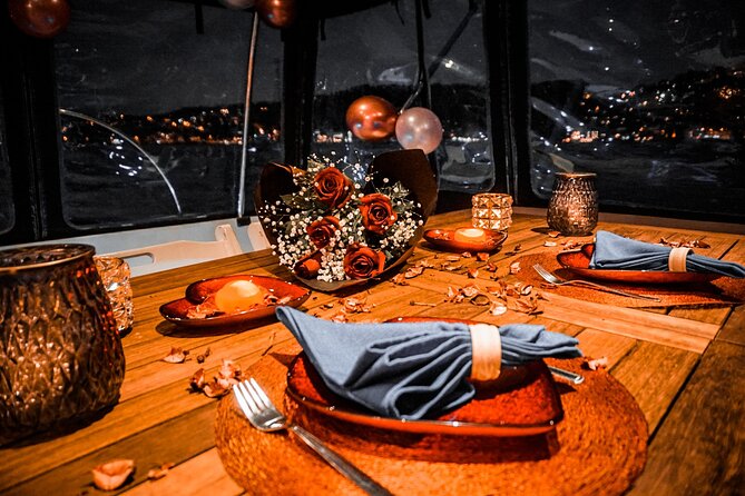 Private Yacht for Surprise Events / Birthday, Proposal, Anniversary, Party etc - Daytime vs Nighttime: Pick the Mood, Not the Trend