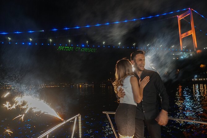 Private Yacht for Surprise Events / Birthday, Proposal, Anniversary, Party etc - Price and Value: When $484 Really Makes Sense