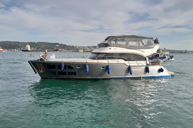 Private Yacht for Surprise Events / Birthday, Proposal, Anniversary, Party etc - Insurance and Peace of Mind