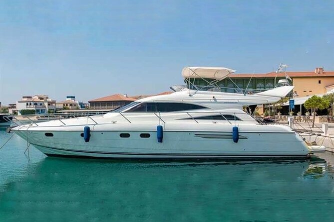 Private Yacht for Surprise Events / Birthday, Proposal, Anniversary, Party etc - Included Snacks and Drinks: A Quick Reality Check