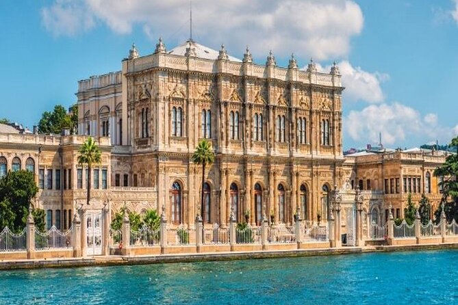 Private Yacht Istanbul Sightseeing or Special Occasion - Food, drinks, and special occasions: how flexible it can be