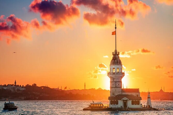 Private Yacht Istanbul Sightseeing or Special Occasion - Who this suits best (and who should look elsewhere)