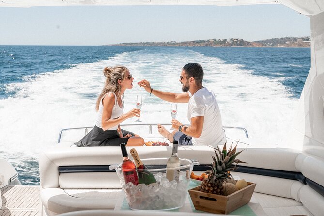 Private Yacht Voyage : Music, Wine & Snacks for Groups - Ortaköy Mosque and the bridge view: plan your camera moment