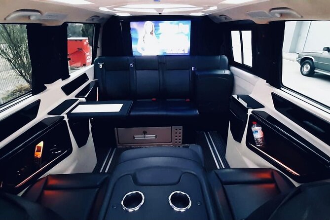 Professional Airport Transfer Services in All Turkey - Price and value: $54.97 per group up to two, and when it wins