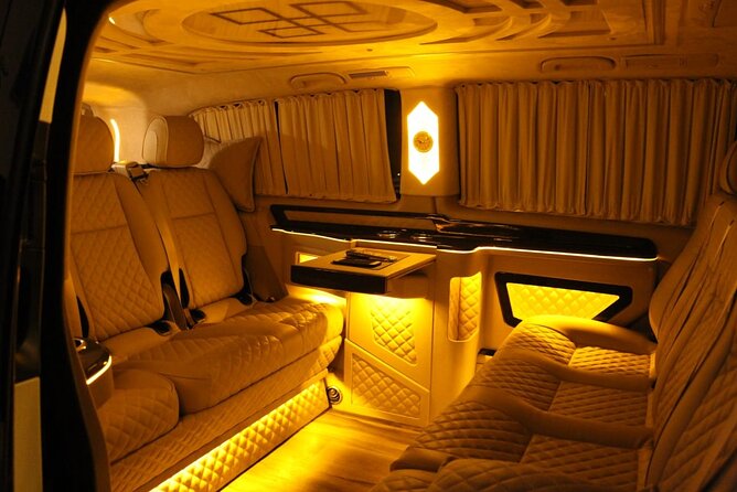 Professional Airport Transfer Services in All Turkey - How to avoid the common hiccups (based on real-world complaints)