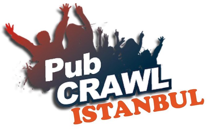Pub Crawl Istanbul / Rooftop Clubs & Party Bus - Taksim to Nevizade: Why This Route Makes Sense for Nightlife