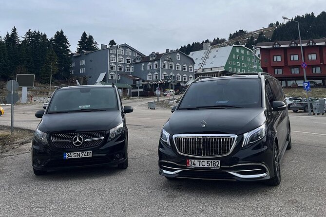 Reliable & Safe Istanbul Airport Taxi Transfer – VIP Service - Prepaid Istanbul Airport Taxi Transfer: Less Worry, Fewer Detours