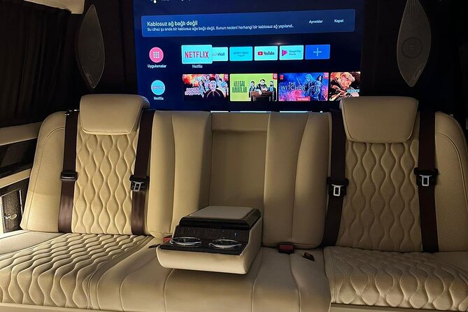 Reliable & Safe Istanbul Airport Taxi Transfer – VIP Service - Who This Transfer Fits Best (and When It Might Not)