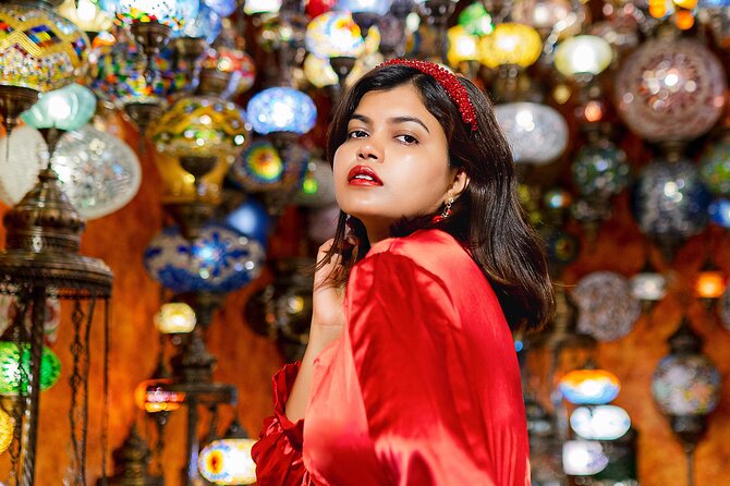 Rooftop Photoshoot in Istanbul - Price and value: what $120.15 really covers (and what it doesn’t)
