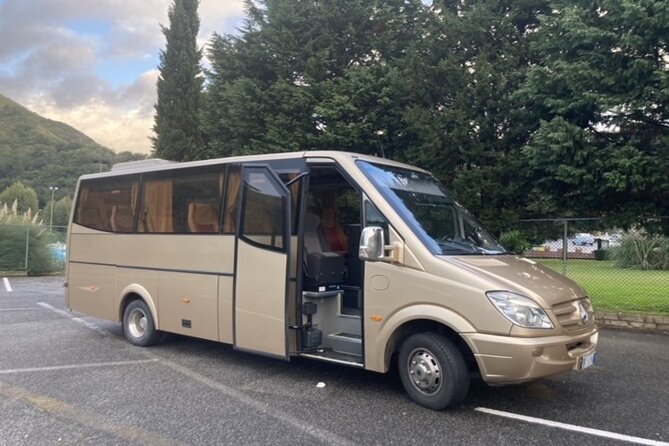 Round Trip Istanbul Airport IST to Istanbul European Side - What “Private Transfer” Really Means Here