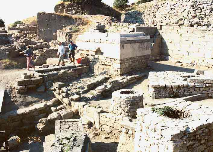 Ruins of Troy and Gallipoli: 2-Day Tour from Istanbul - Key Takeaways Before You Go
