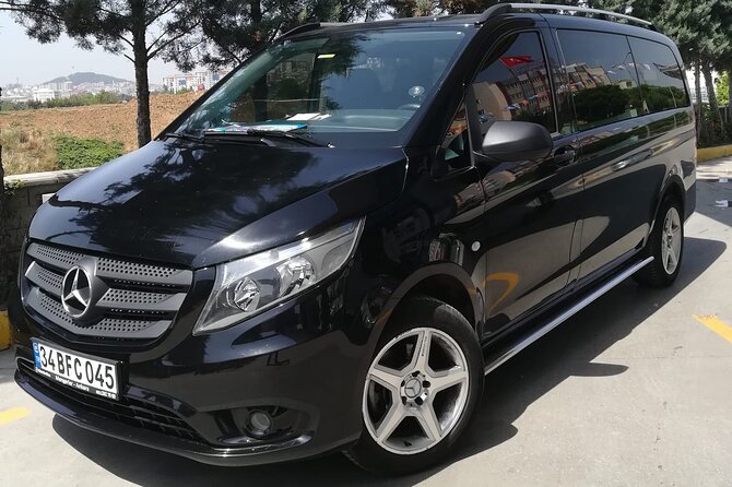 Sabiha Airport Private Transfer - Key things to know before you book