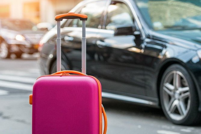 Sabiha Airport to Istanbul City Centre Private Transfer or Vice Versa (1-10pax) - How Pickup Works at Your Istanbul Hotel Lobby