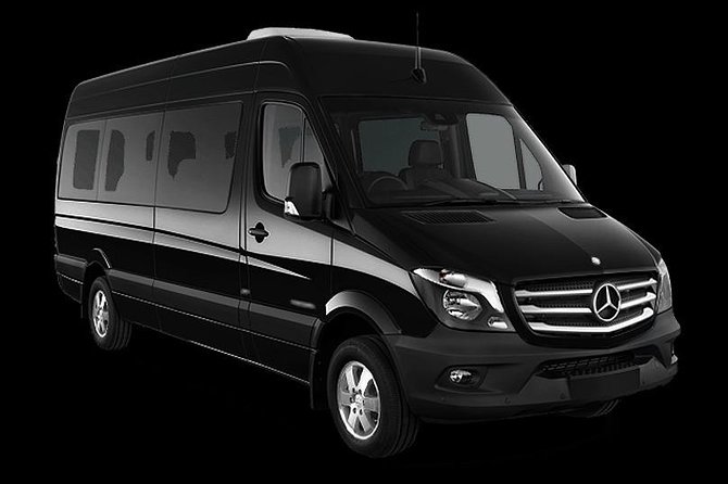 Sabiha Airport to Istanbul City Centre Private Transfer or Vice Versa (1-13pax) - Key Things That Make This Transfer Easy