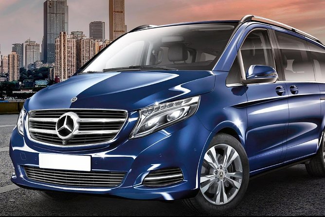 Sabiha Airport to Istanbul City Centre Private Transfer or Vice Versa (1-4pax) - Key Things to Know Before You Go