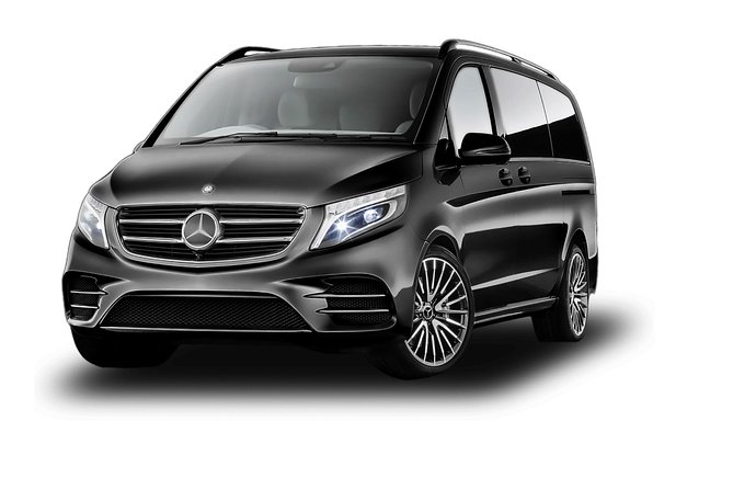 Sabiha Airport to Istanbul City Centre Private Transfer or Vice Versa (1-6pax) - Key highlights you’ll feel right away