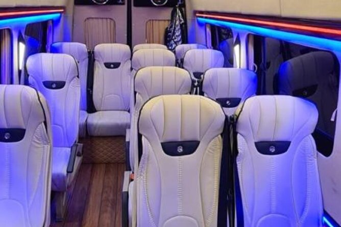Sabiha Airport Transfer From Or To Hotel Meet Transfer - Price and Value: Is $64.50 Per Person Worth It?