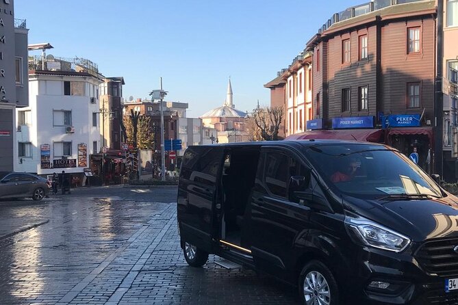 Sabiha Gökçen Airport (SAW ) to hotels private transfer service - Key things to know before you land at SAW