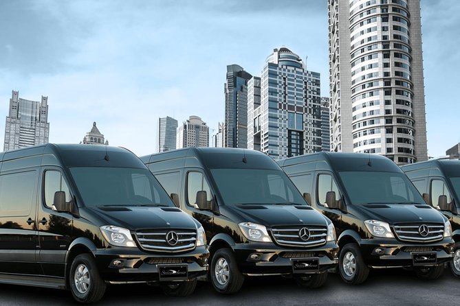 Sabiha Gokcen Airport Transfer (1-13 passengers) - One way - Price and Value: Why $53.23 Often Beats the Taxi Surprise