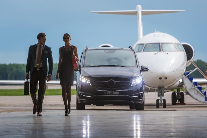 Sabiha Gokcen Airport Transfer - One Way - Key Points to Know Before You Go