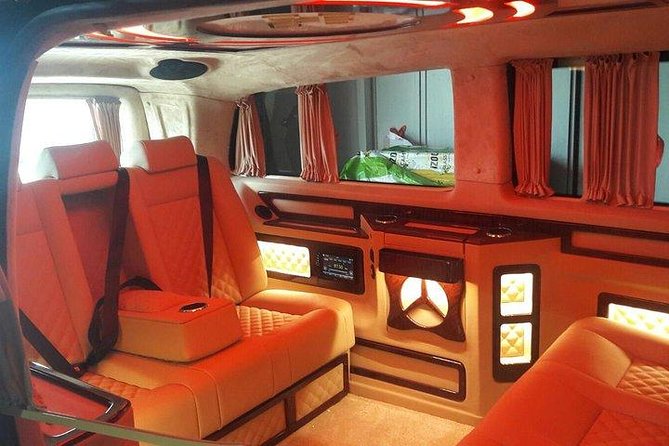 Sabiha Gokcen Airport Transfer - One Way - How Long the Istanbul Ride Takes (45 Minutes to 1.5 Hours)
