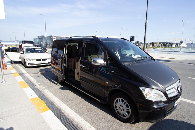 Sabiha Gokcen Airport Transfer - One Way - Price and Value: Is $43.35 Worth It for a One-Way Transfer?