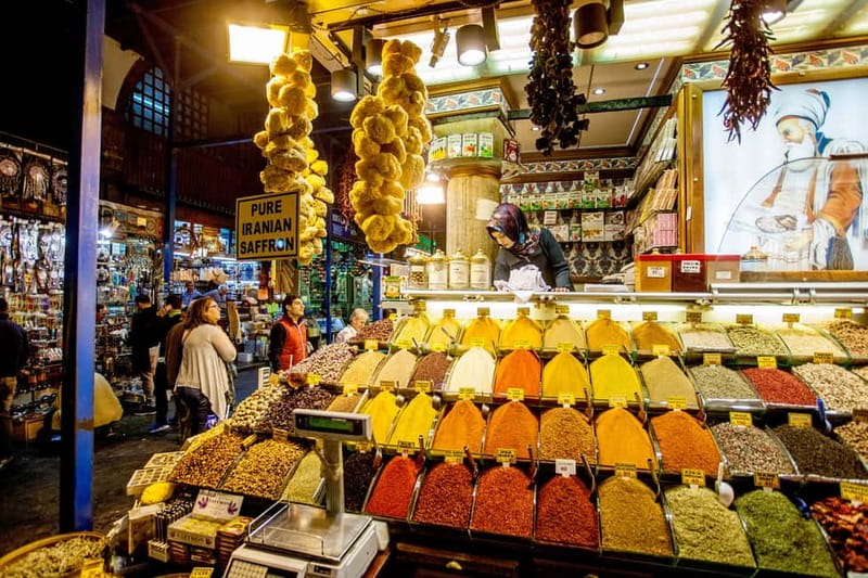 Sailing Through Culture Bosphorus and Spice Bazaar Tour - Who This Tour Suits Best (and Who Might Prefer a Different Plan)