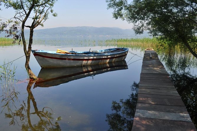Sapanca And Masukiye Tour With Lunch - Full Day - Hotel Pickup, Timing, and Group Size (What to Expect)