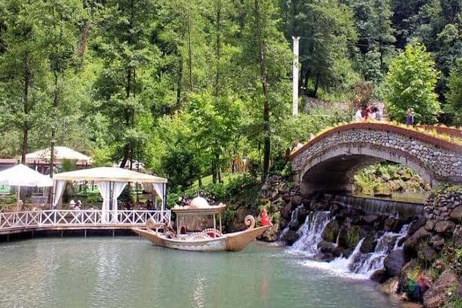 Sapanca Full Day Tour with Lunch - Hotel pickup in Istanbul districts: convenient, but confirm your details