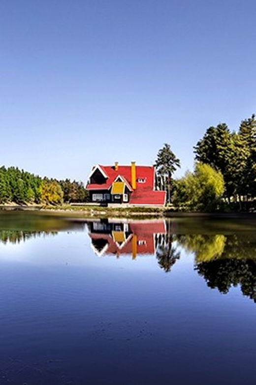 Sapanca Lake and Masukiye Full-Day Tour from Istanbul - Key highlights worth your attention